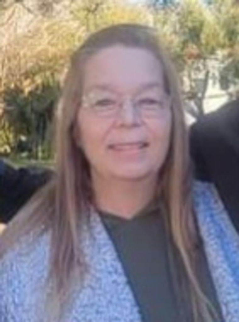 Samantha Francine Chancellor-Arendell Profile Photo