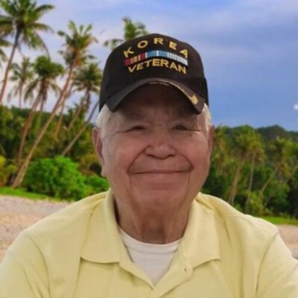 Cristobal Acosta Camacho