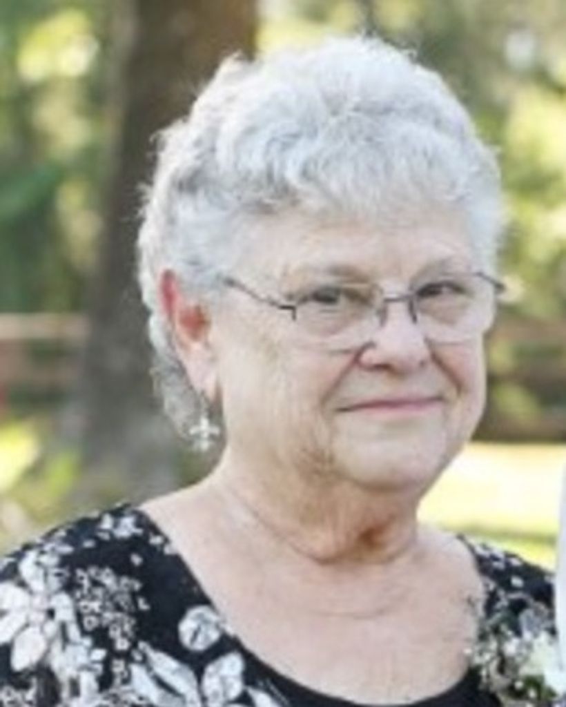 Margaret Odom