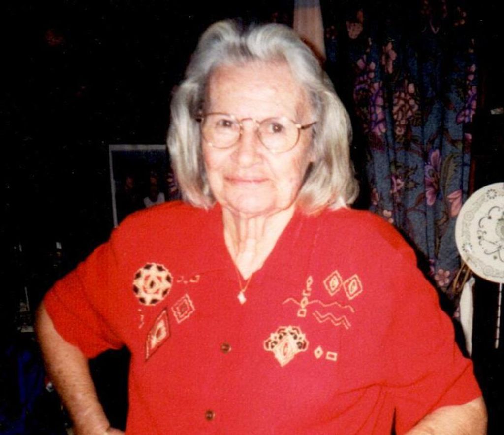 Nora Terry