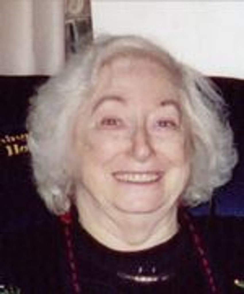 Ruth Allender