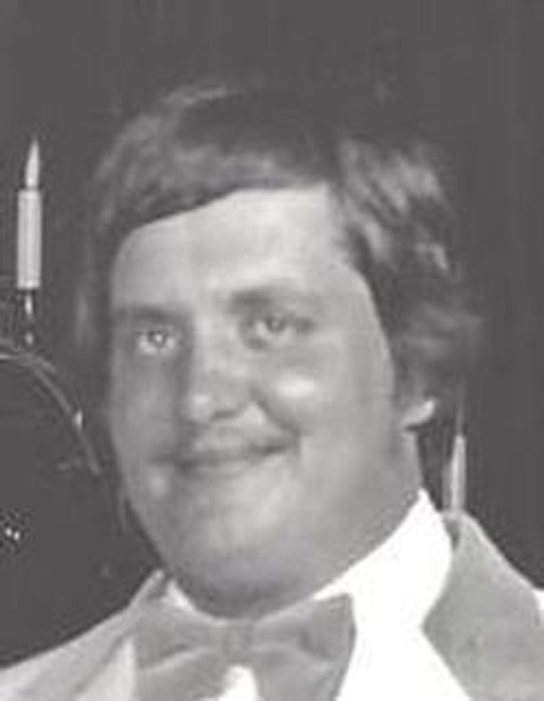 Gary L. Wolf Profile Photo