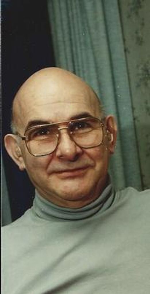 Vern Frank Riser, Jr.