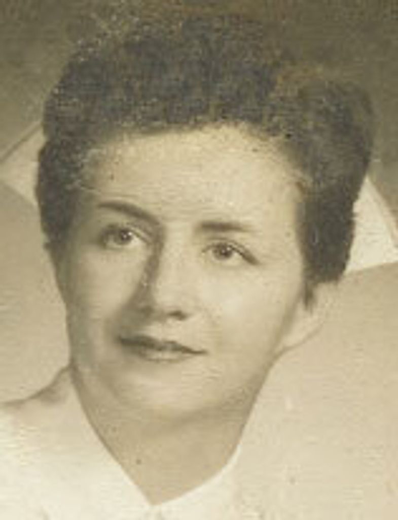 Lucille A. Neugent