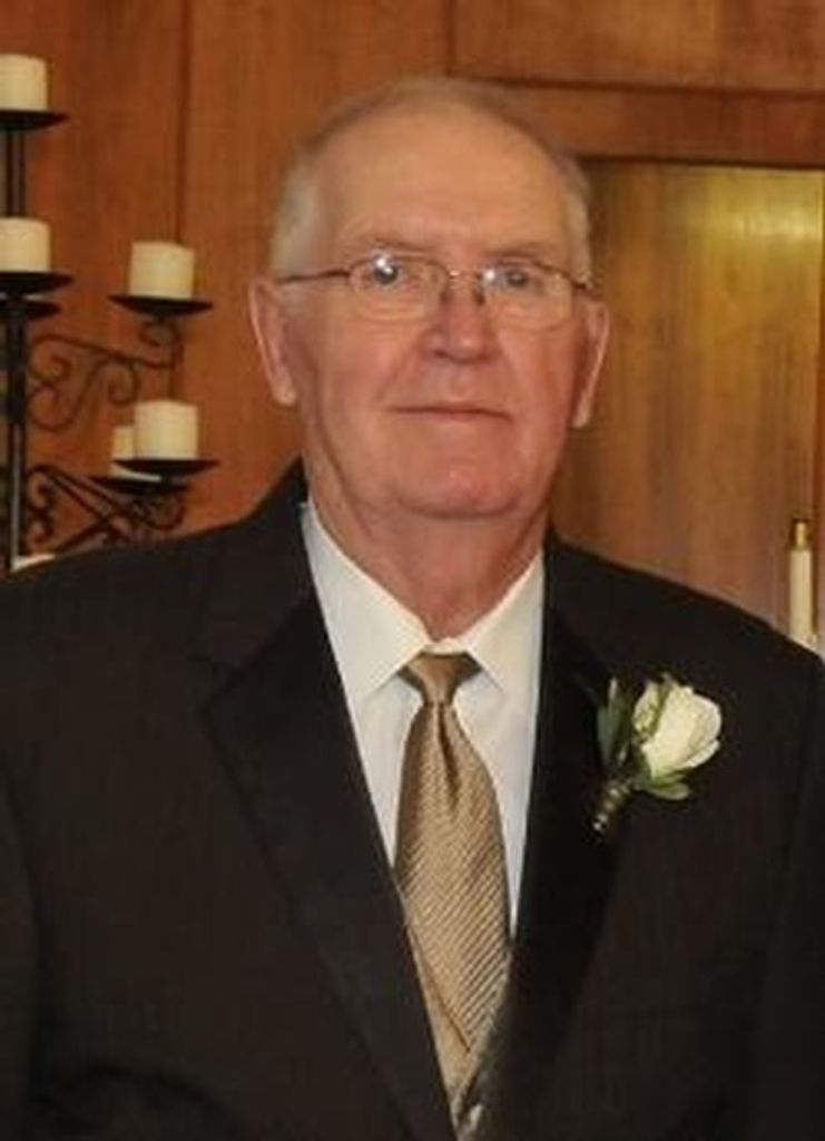 Danny Gene Gregory Profile Photo