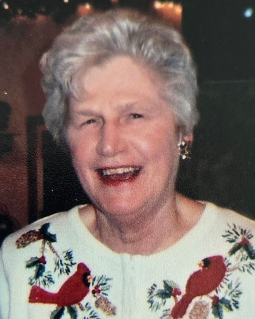 Evelyn Black Profile Photo