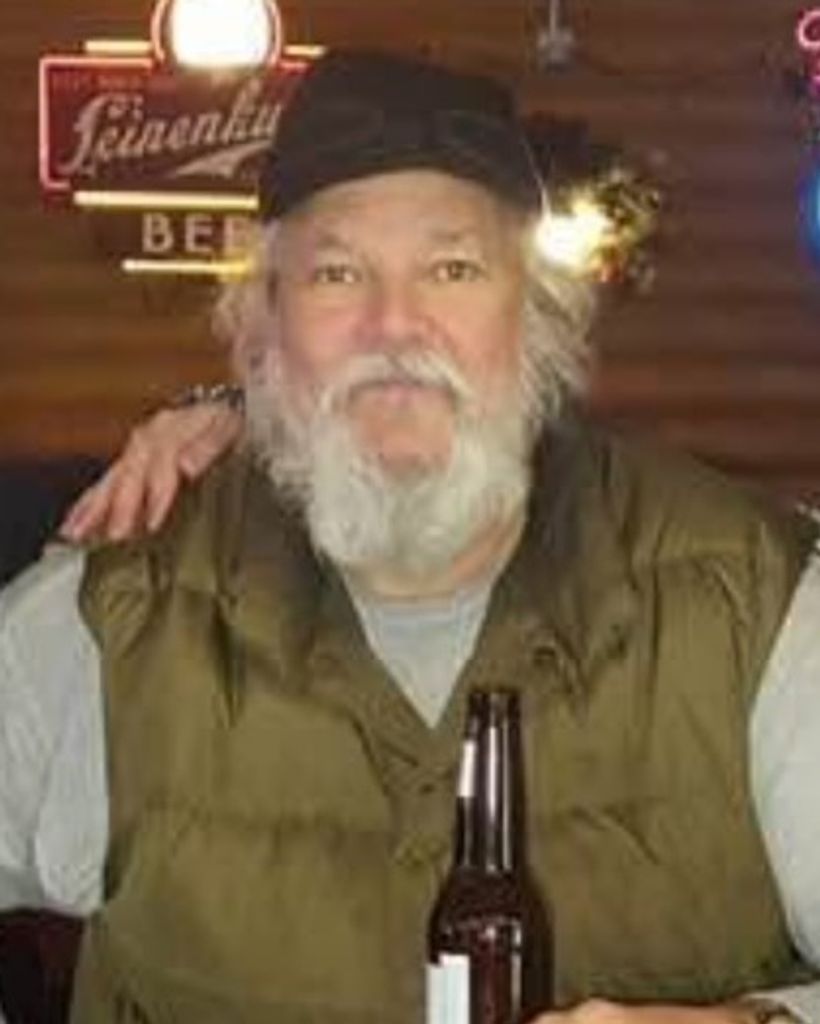 William "Tony" Ottinger