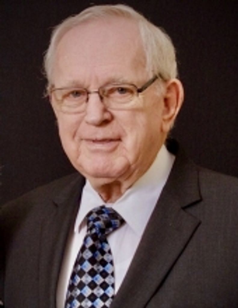 Eddie Leon Holmes Profile Photo