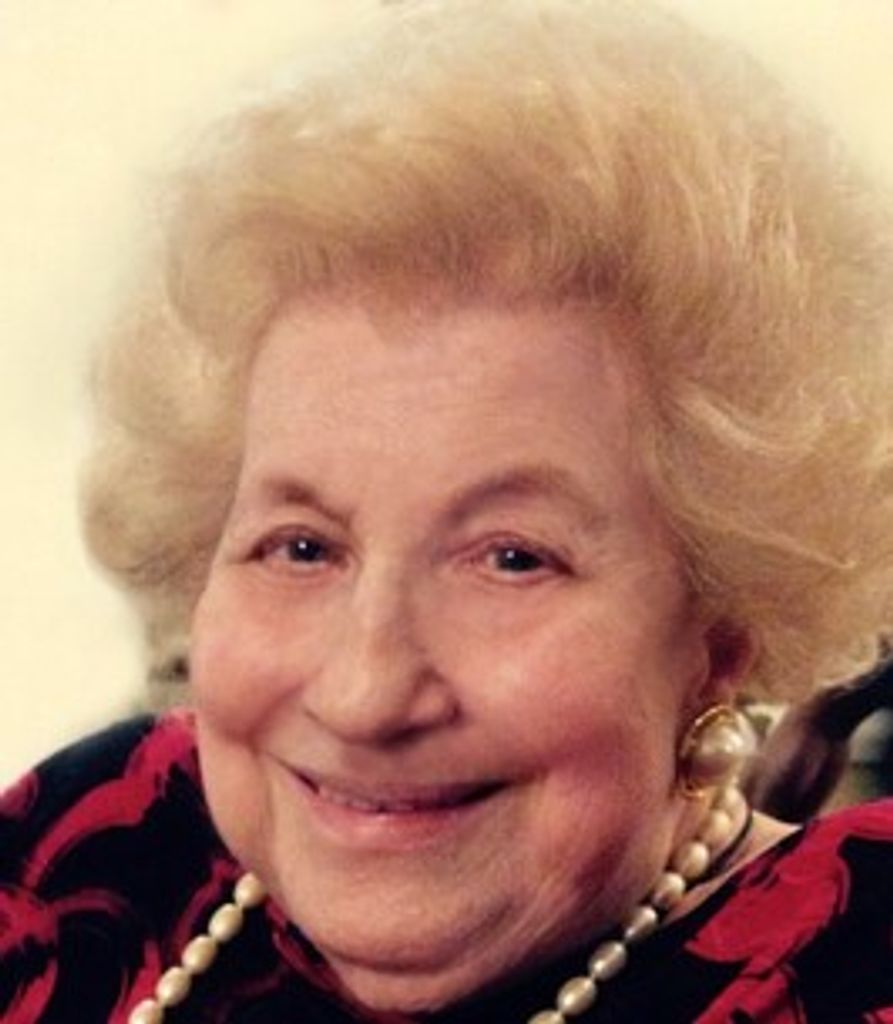 Florence Russo Profile Photo