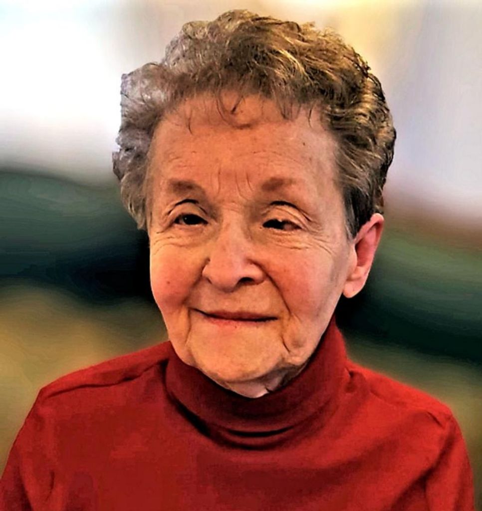 Janice Mary Duncalf Profile Photo