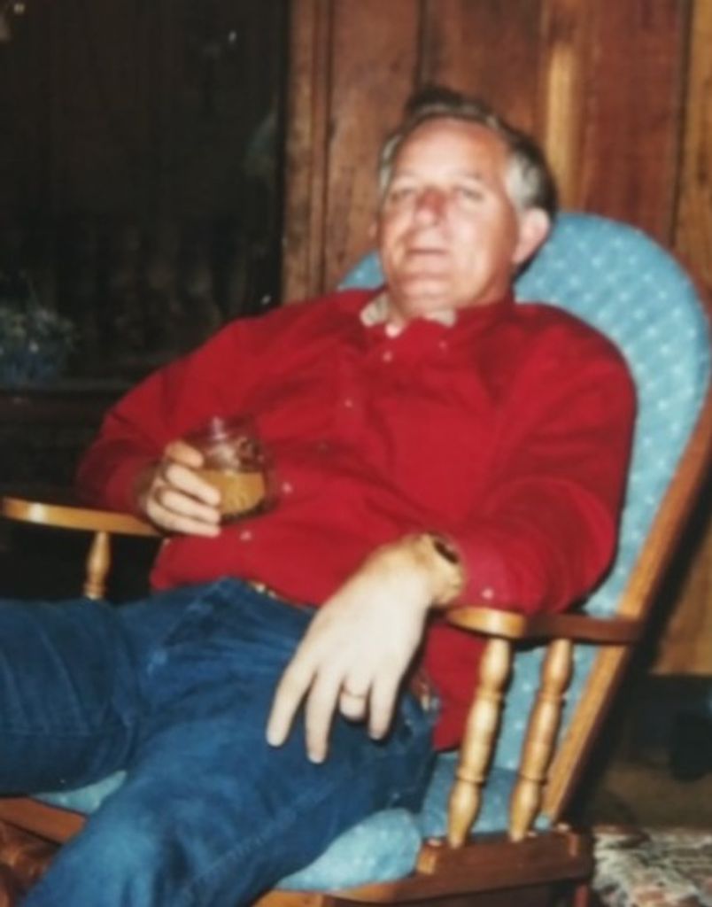 Millard Dewayne Hibbard Profile Photo