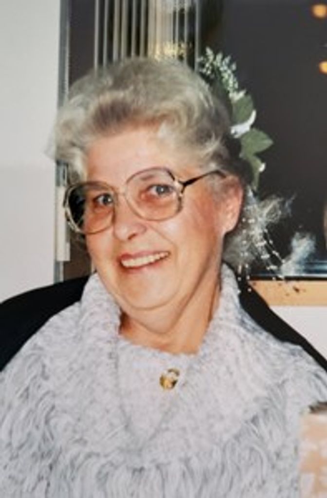 Virginia Lorraine Frankowski