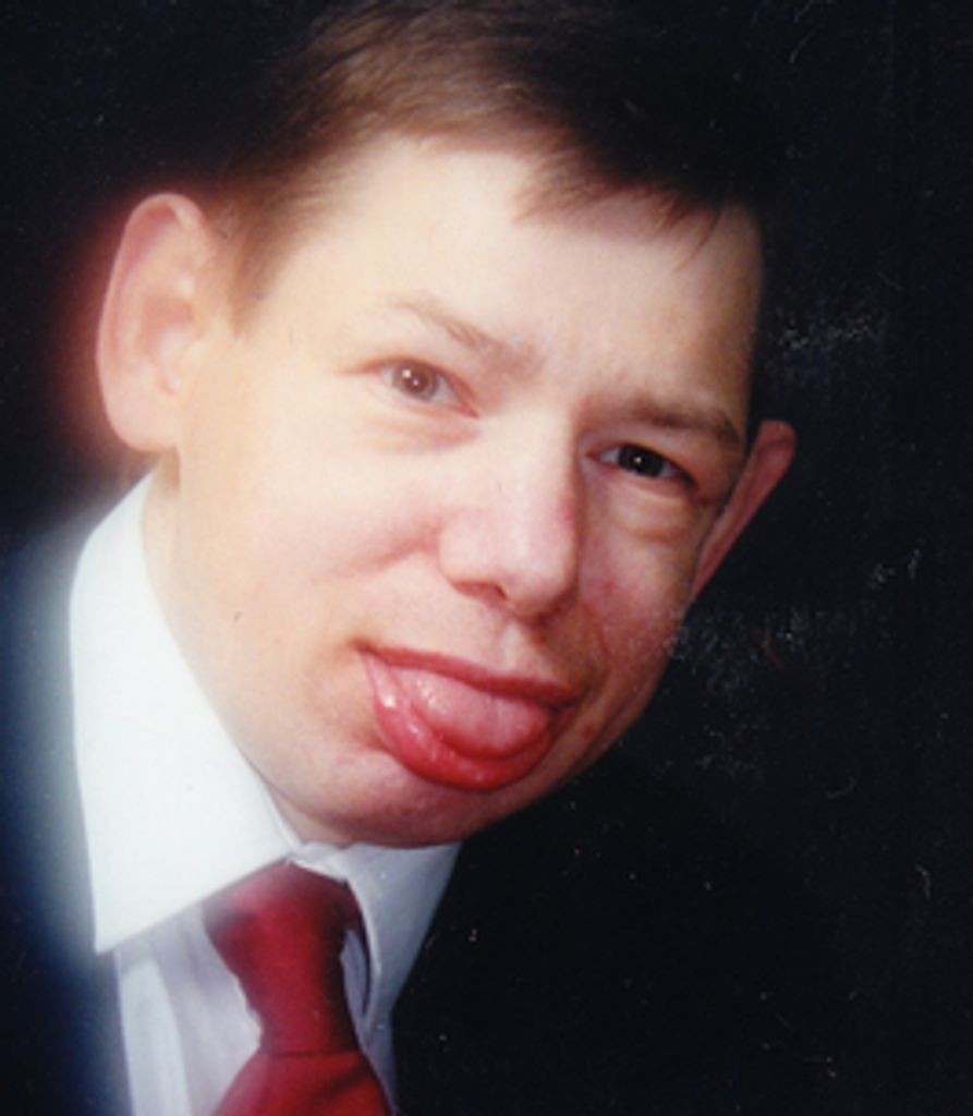 Harry Carr