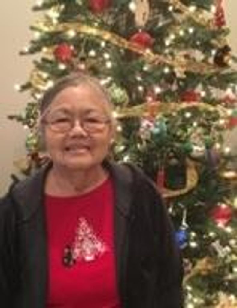 Kathleen Larain Joe Profile Photo