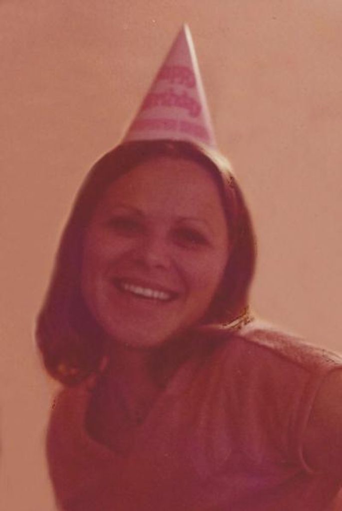 Cynthia Elizabeth Nabers Profile Photo