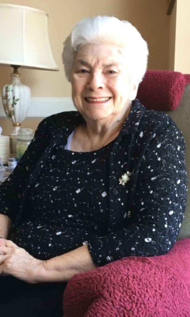 Martha Helene Cushwa Profile Photo