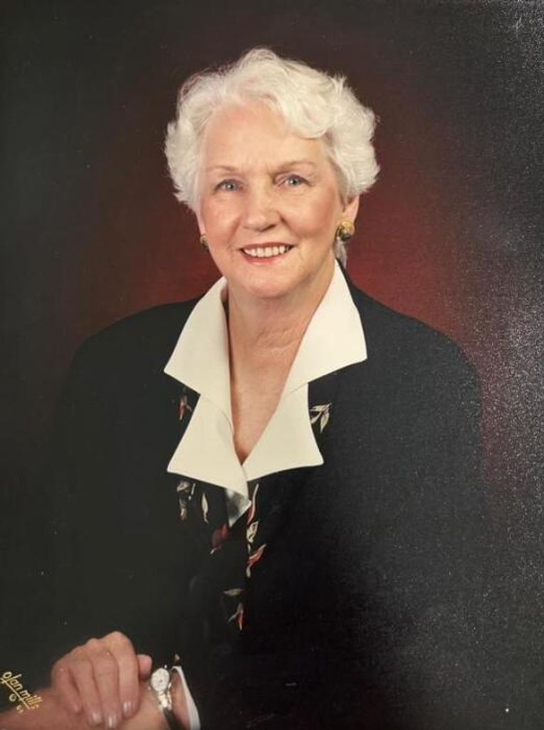 Anna Jane Piatt Tharpe