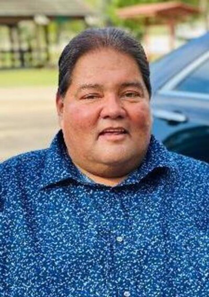 Charles "Big Charles" Fuentes, Jr. Profile Photo