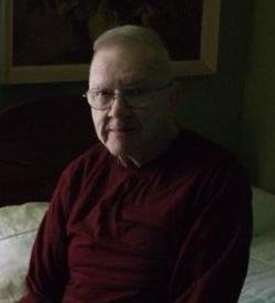 Charles Lewis Douglas Knivila