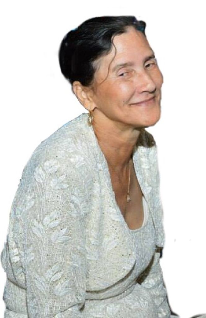 Jeanitha Ann Goodie Profile Photo