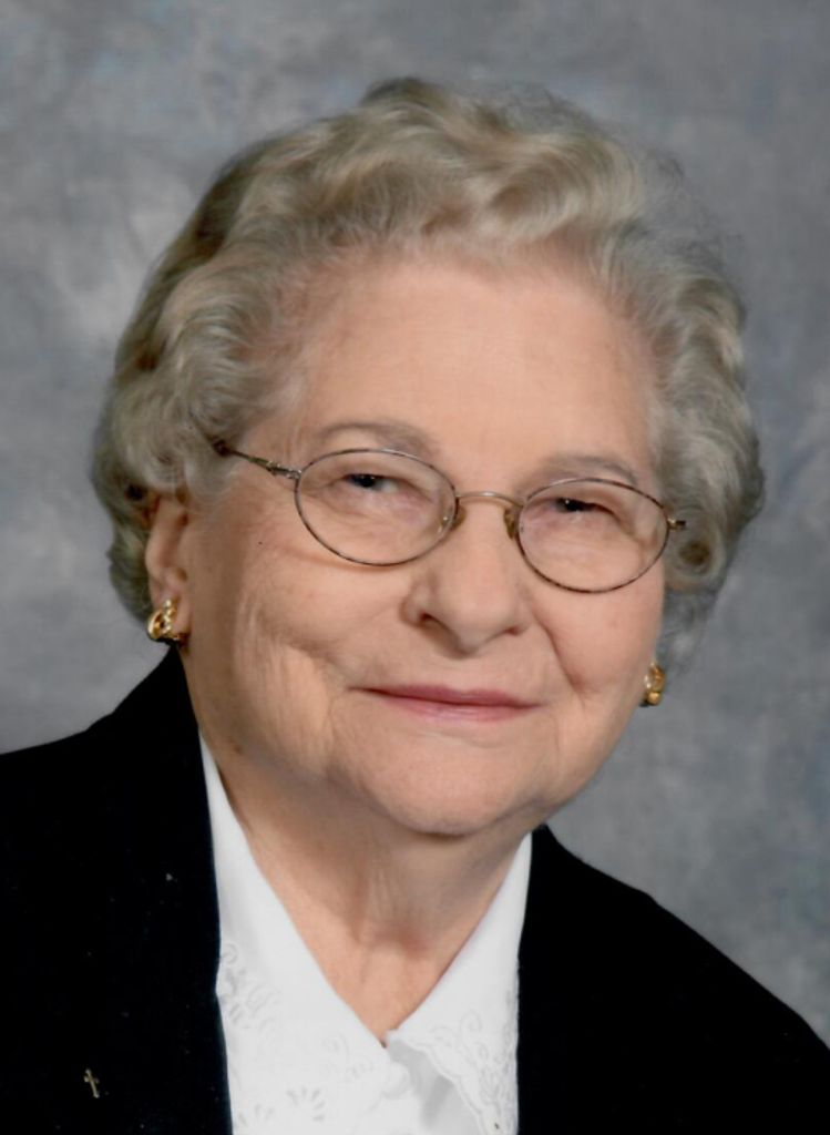 Wilma Edith Grossheider