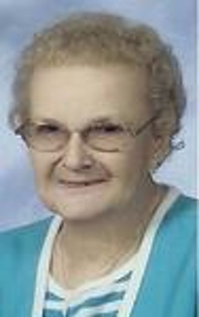 Betty M. Viergutz