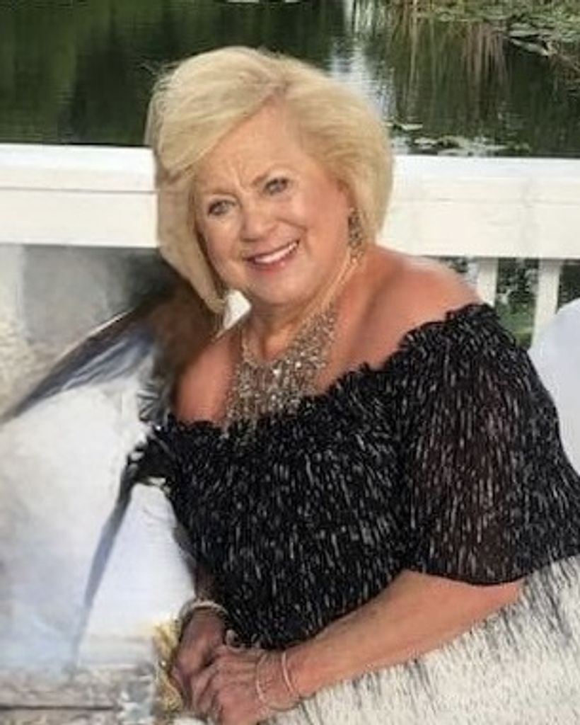 Jessica Faye McDaniel Profile Photo