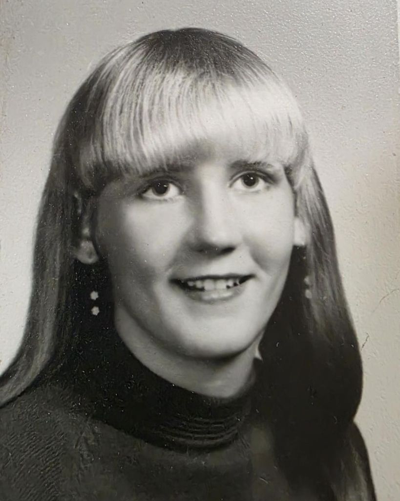 Suzanne M. Brown
