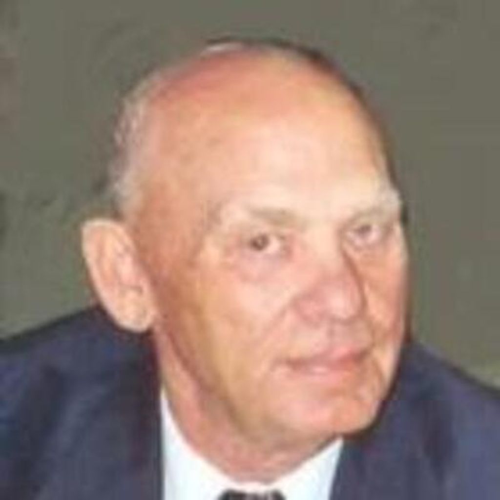 Richard Mueller