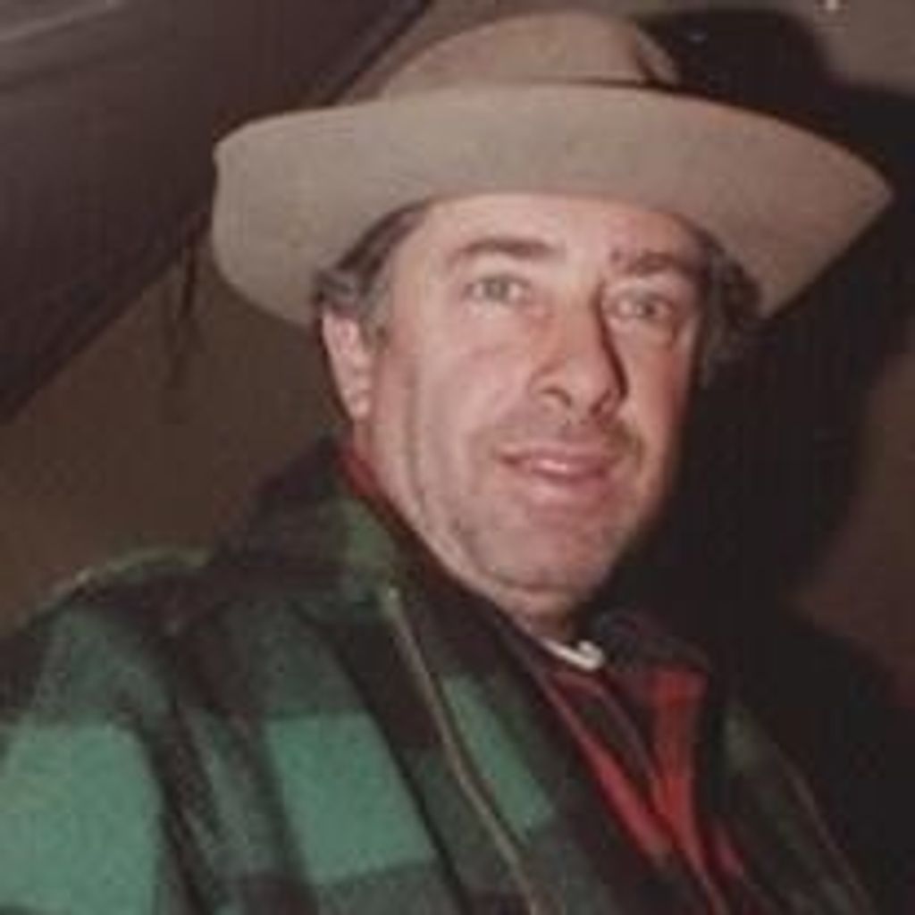 Charles William Gilchrist