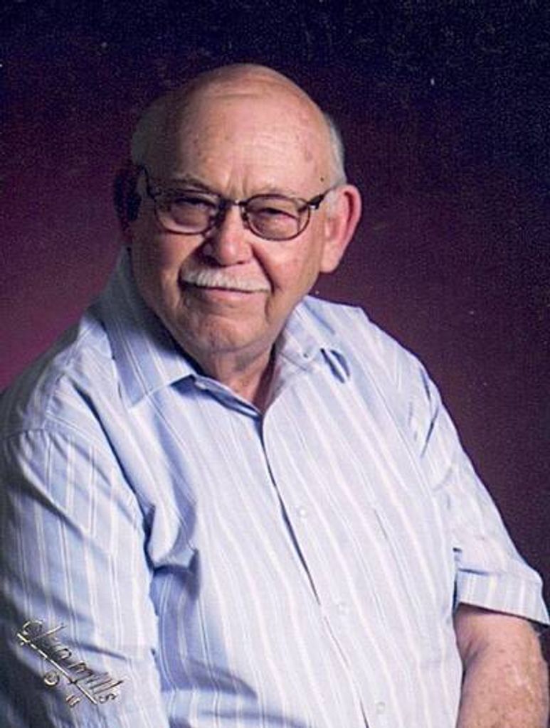 James A Frizzell, Jr Profile Photo