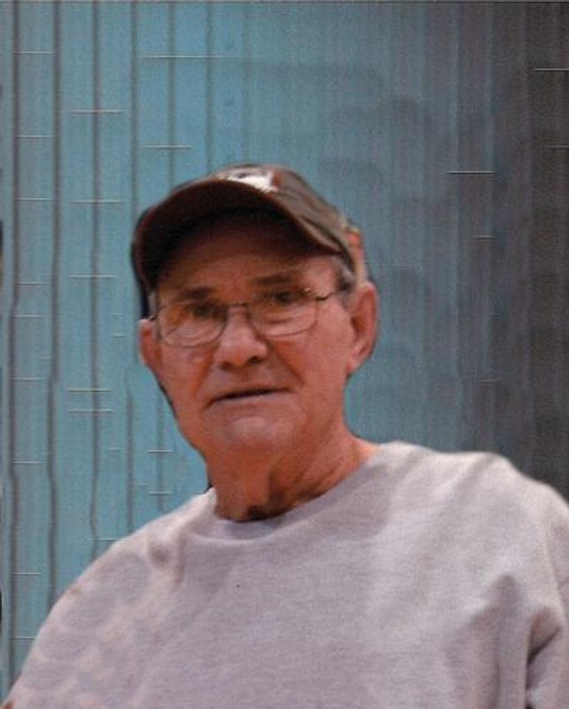 Timmoth W Combest Profile Photo