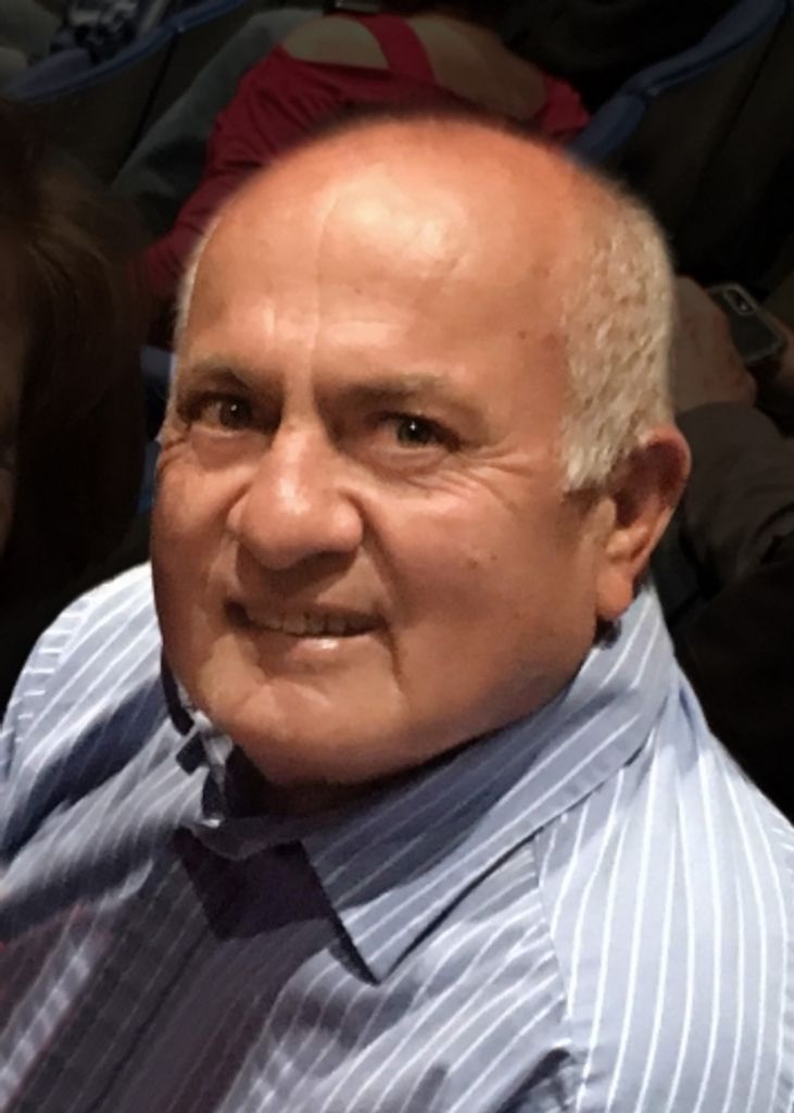 Mr Gregory Wedemeyer