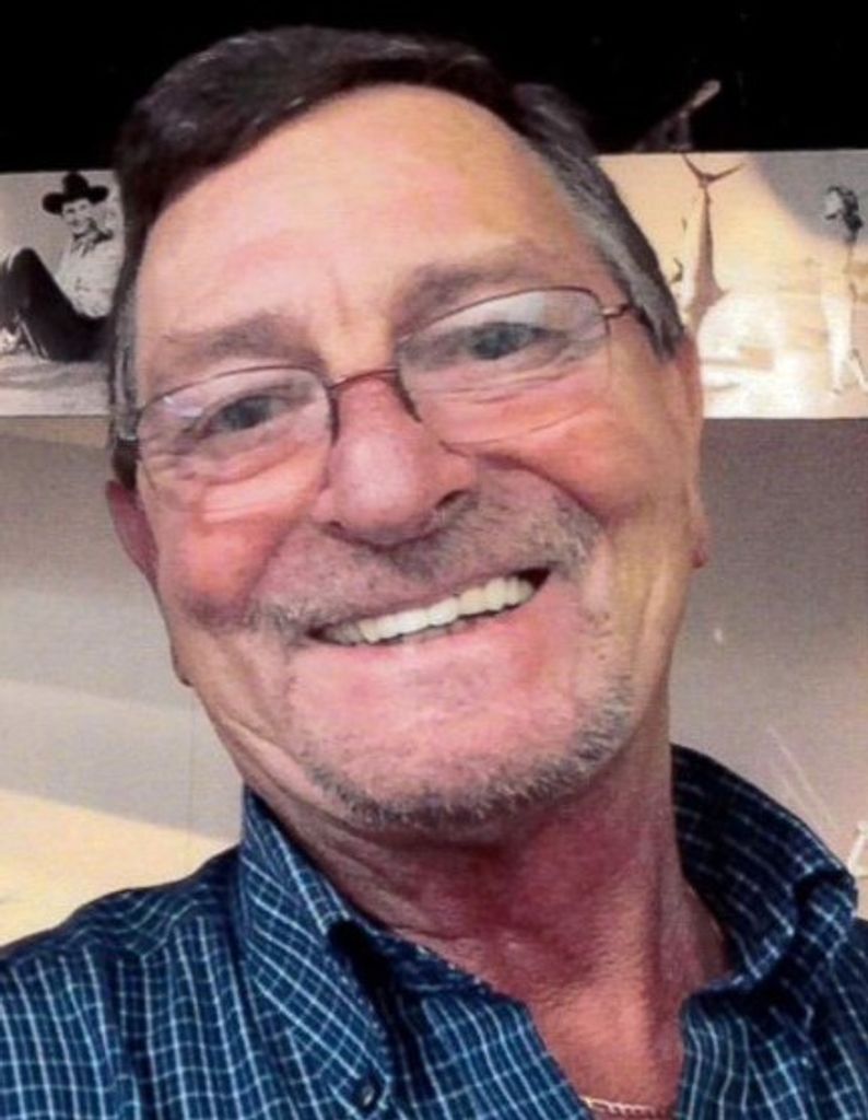 Douglas Edward Criner