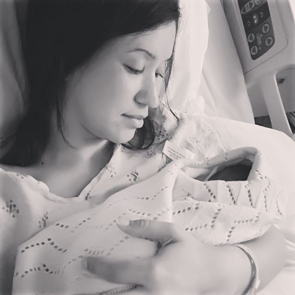 Maxeen Eva Velasquez