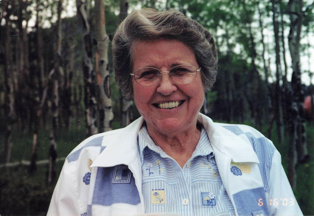 Augusta McBride Profile Photo