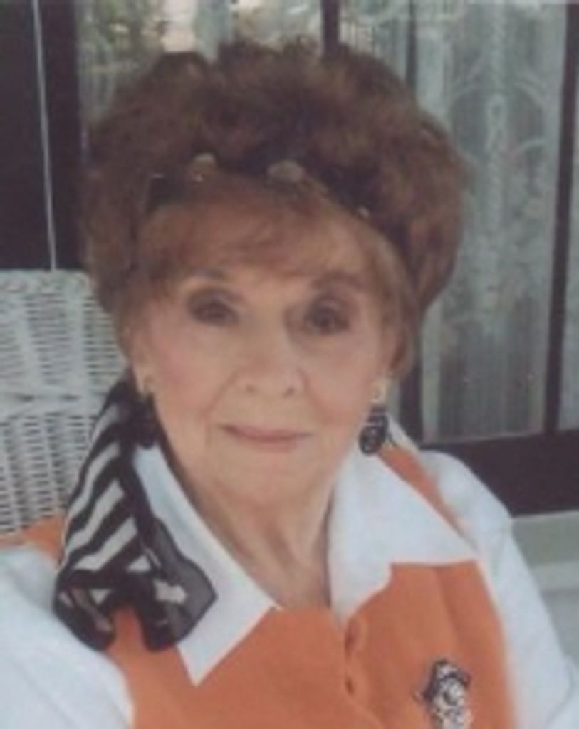Marie Louise Davis Chaplin Profile Photo