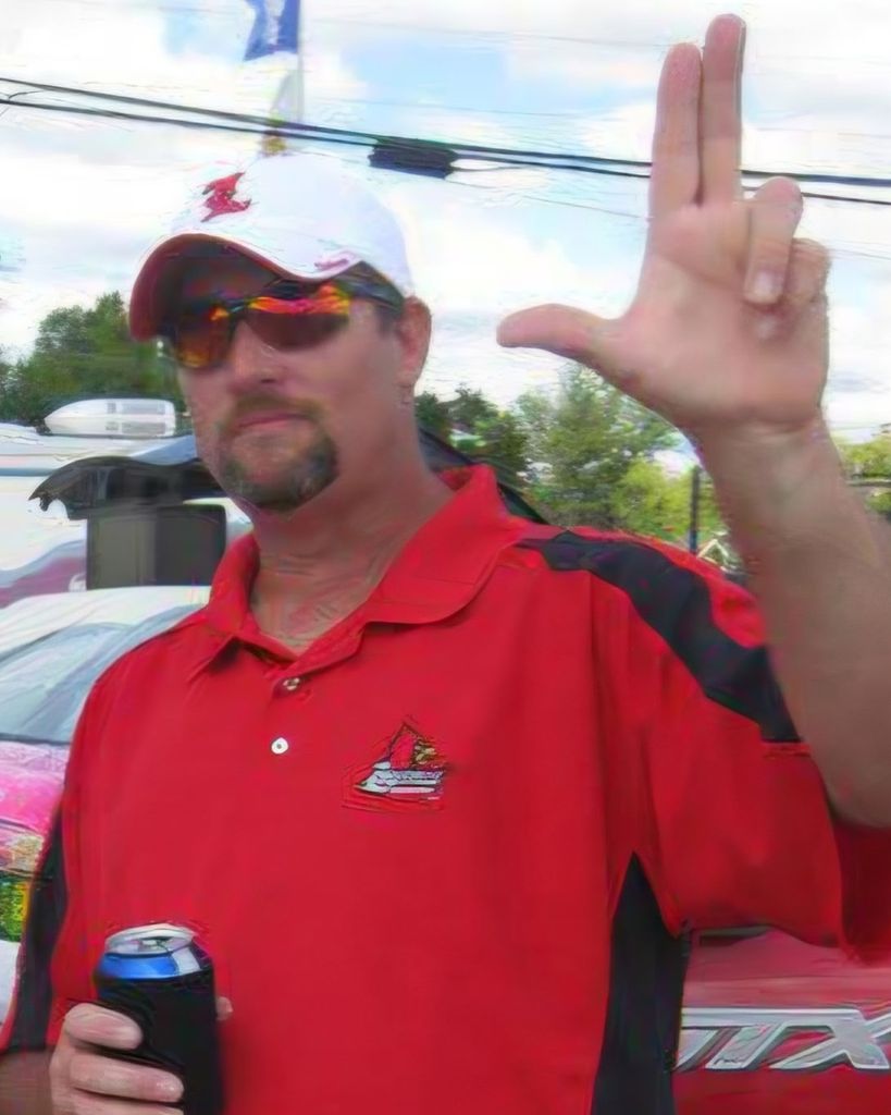 Joseph Robert "Rob" Humphrey Jr. Profile Photo