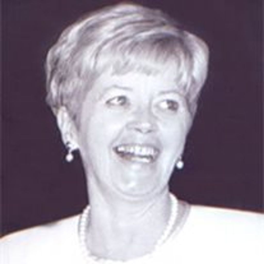Jean Louise (Gibson)  Perry