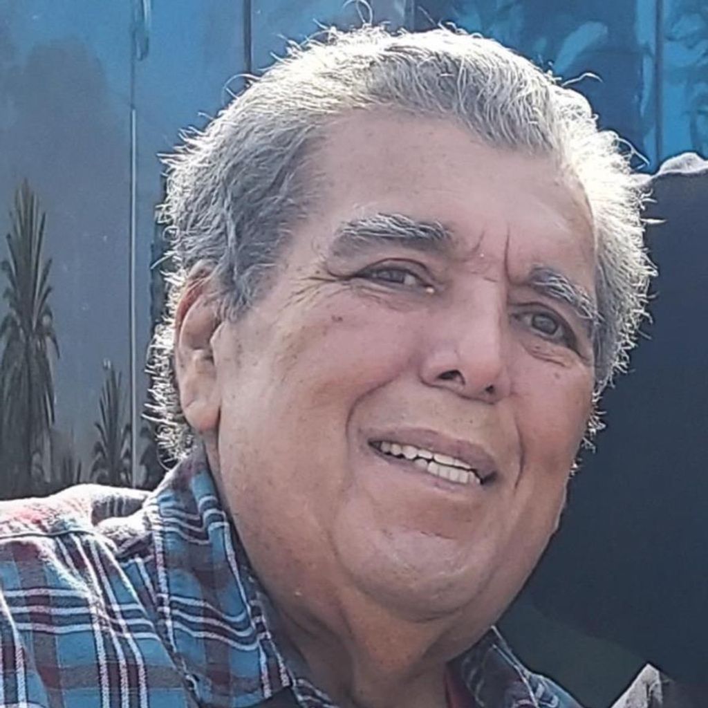 Stephen R Talamantes Profile Photo