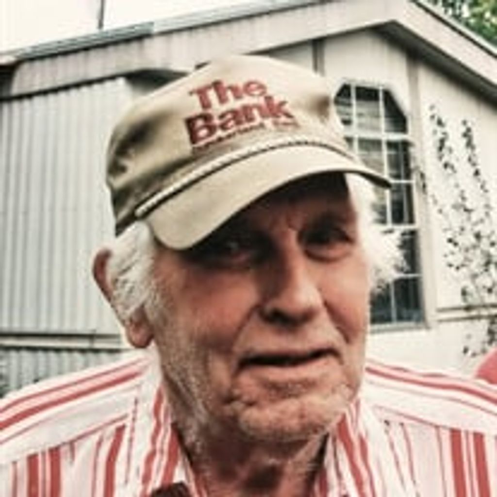 Joseph Frank Coons