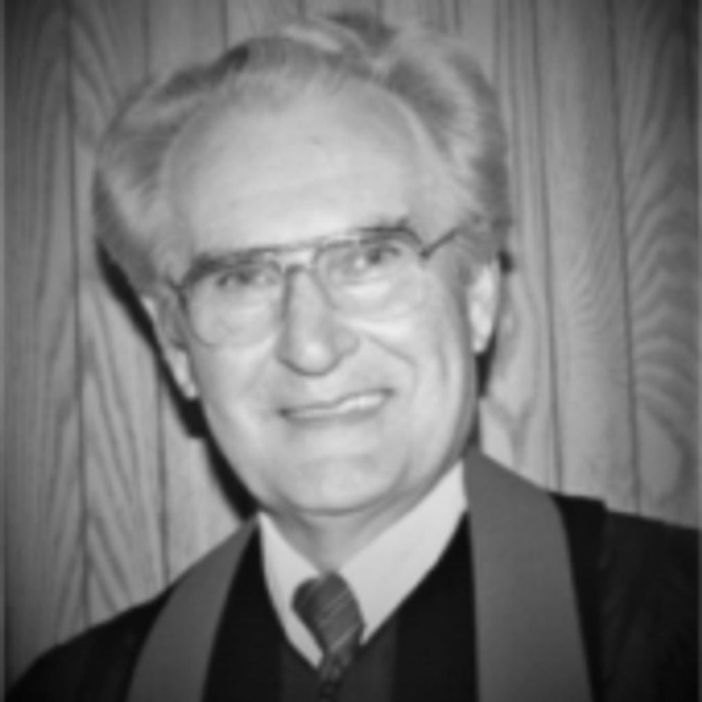 John Paul Benson