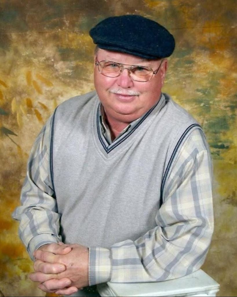 Mr. Robert "Jacque" Marvin Profile Photo