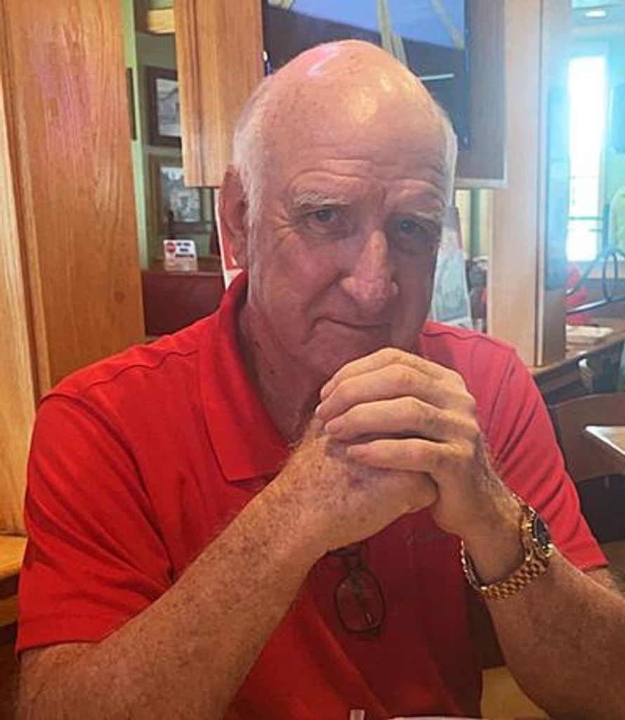 Wayne "Pete" Smith Profile Photo