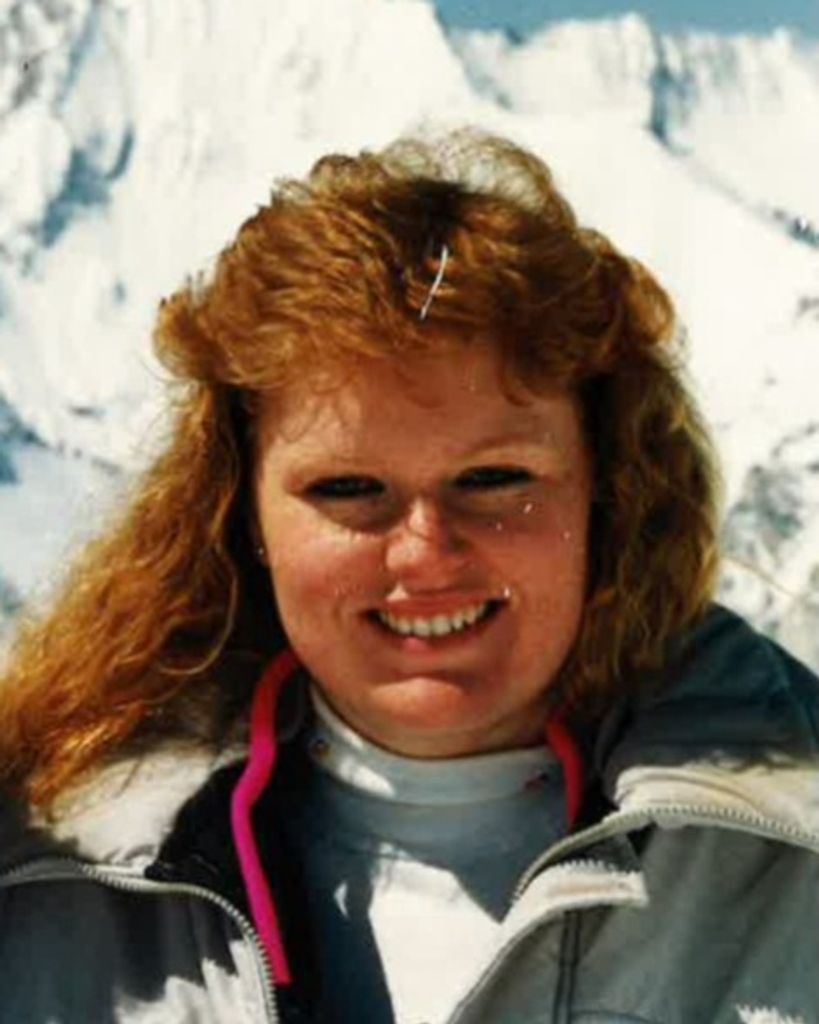 Lisa Kaye Gines