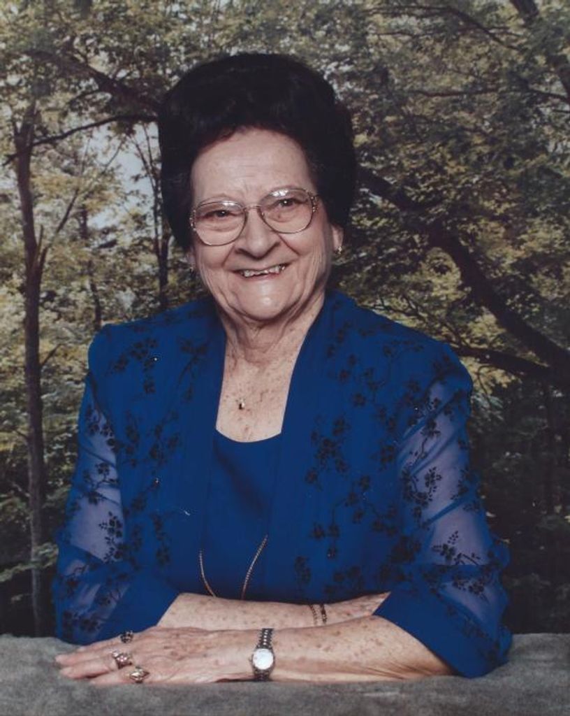 Lucille Gillenwater