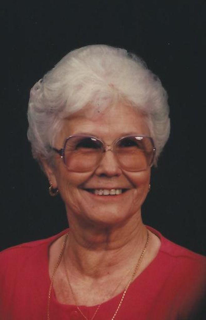 Mildred Nelson Manning Profile Photo