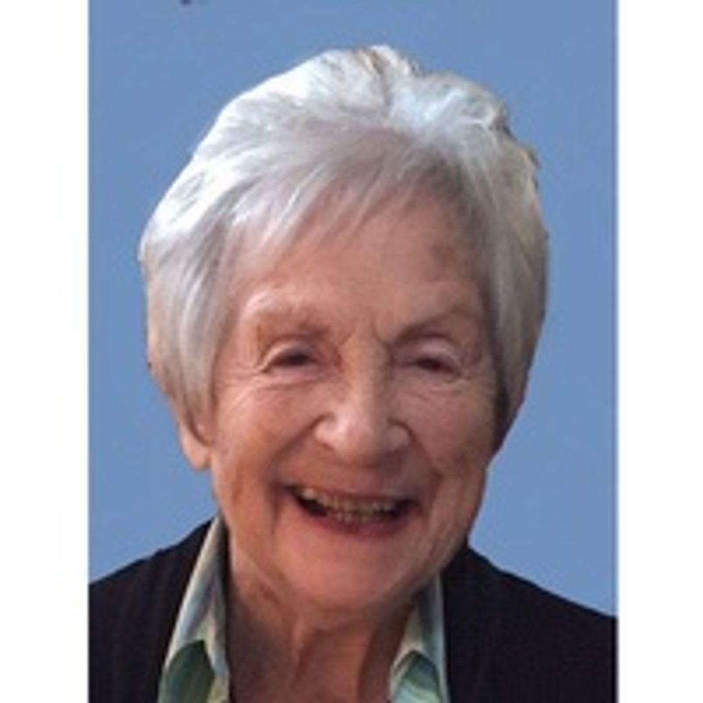 June "June Bug" E. Alix