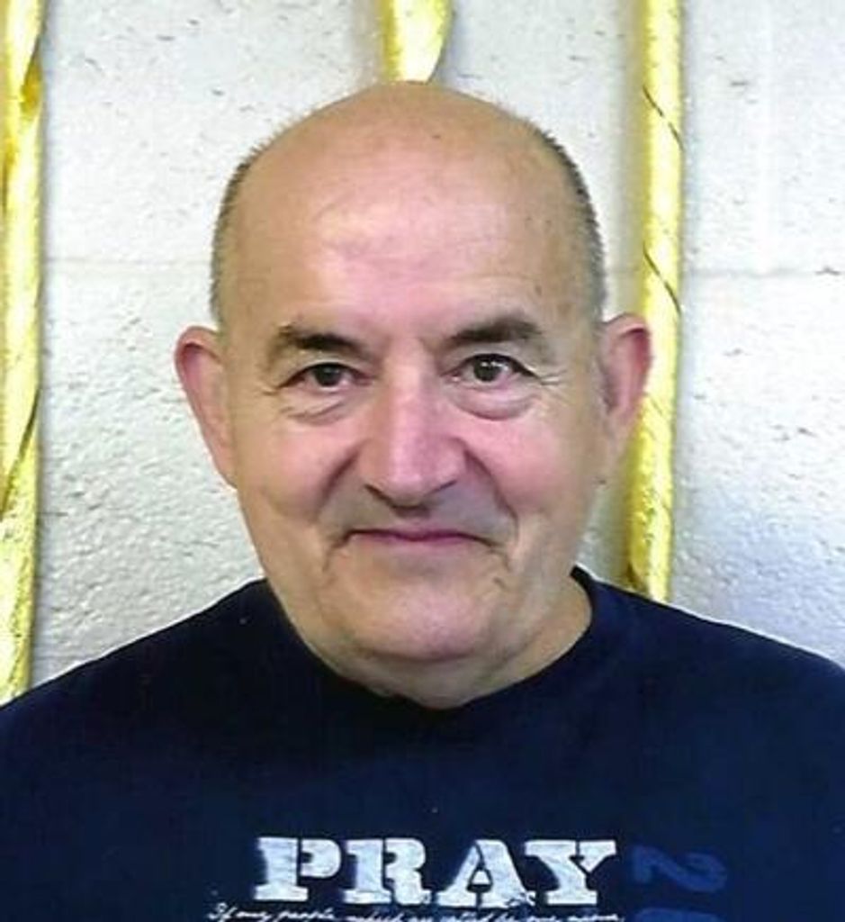 Roger Duane Mertz Jr.