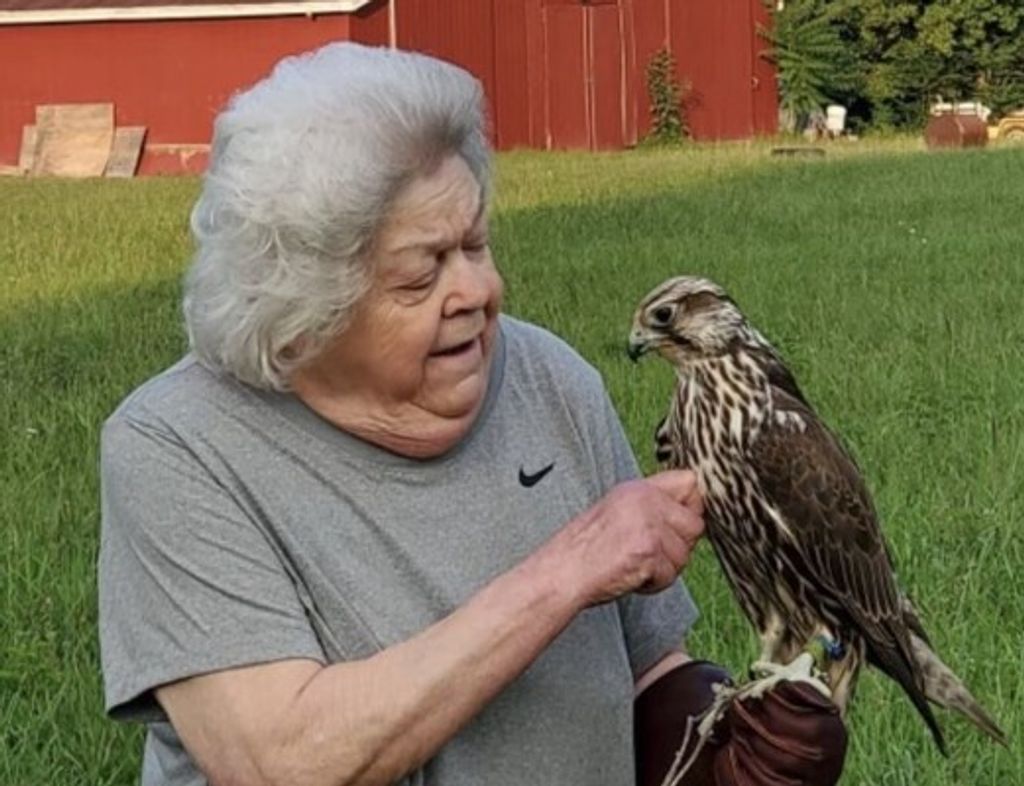 Anna Lee Woodard Profile Photo